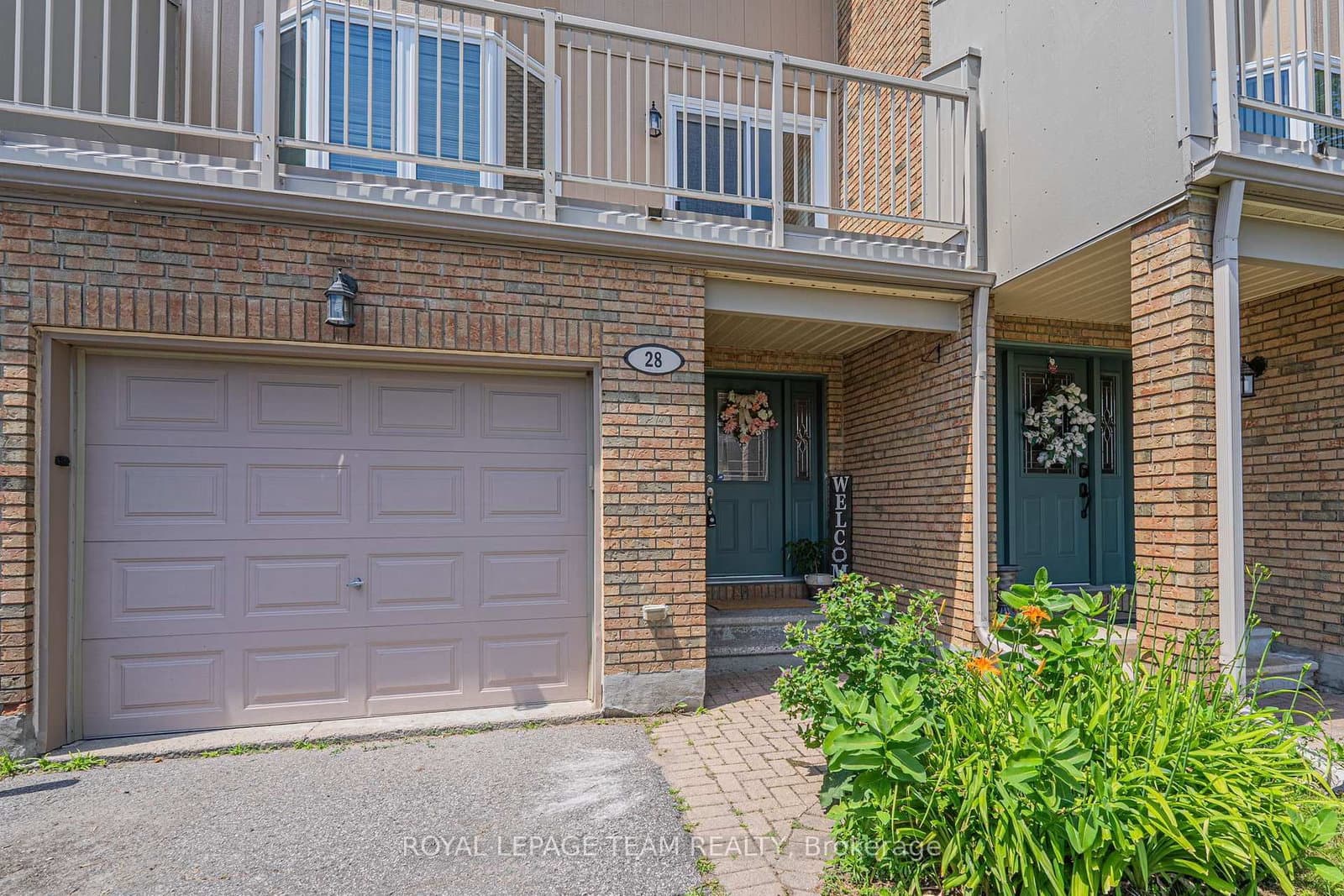 28 HUNTVIEW Private, Ottawa, ON — photo 3