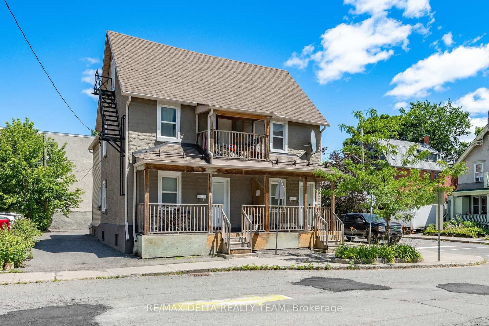 437-439 BOOTH Street, Ottawa, ON