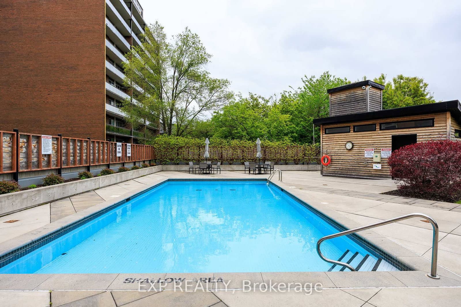 1003 - 373 Laurier Avenue, Ottawa, ON — photo 3