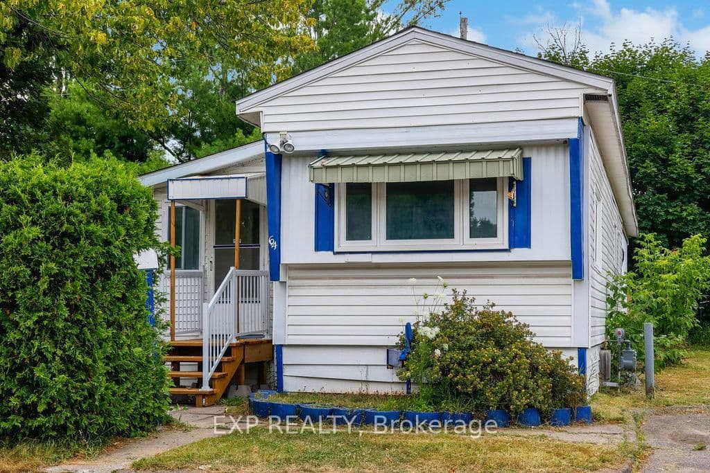 64 Vanier Road, Ottawa, ON