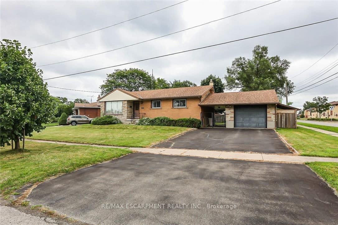 5750 Hodgson Avenue, Niagara Falls, ON