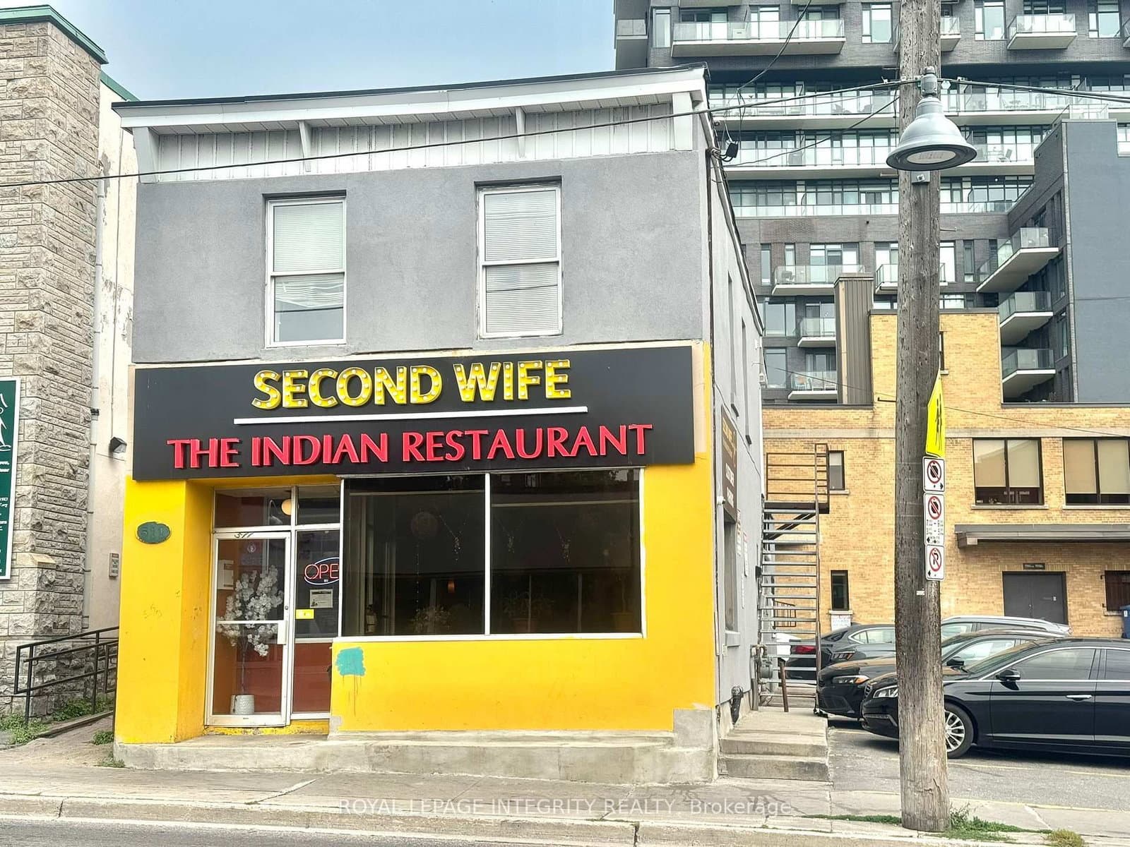 511 Bank Street, Ottawa, ON