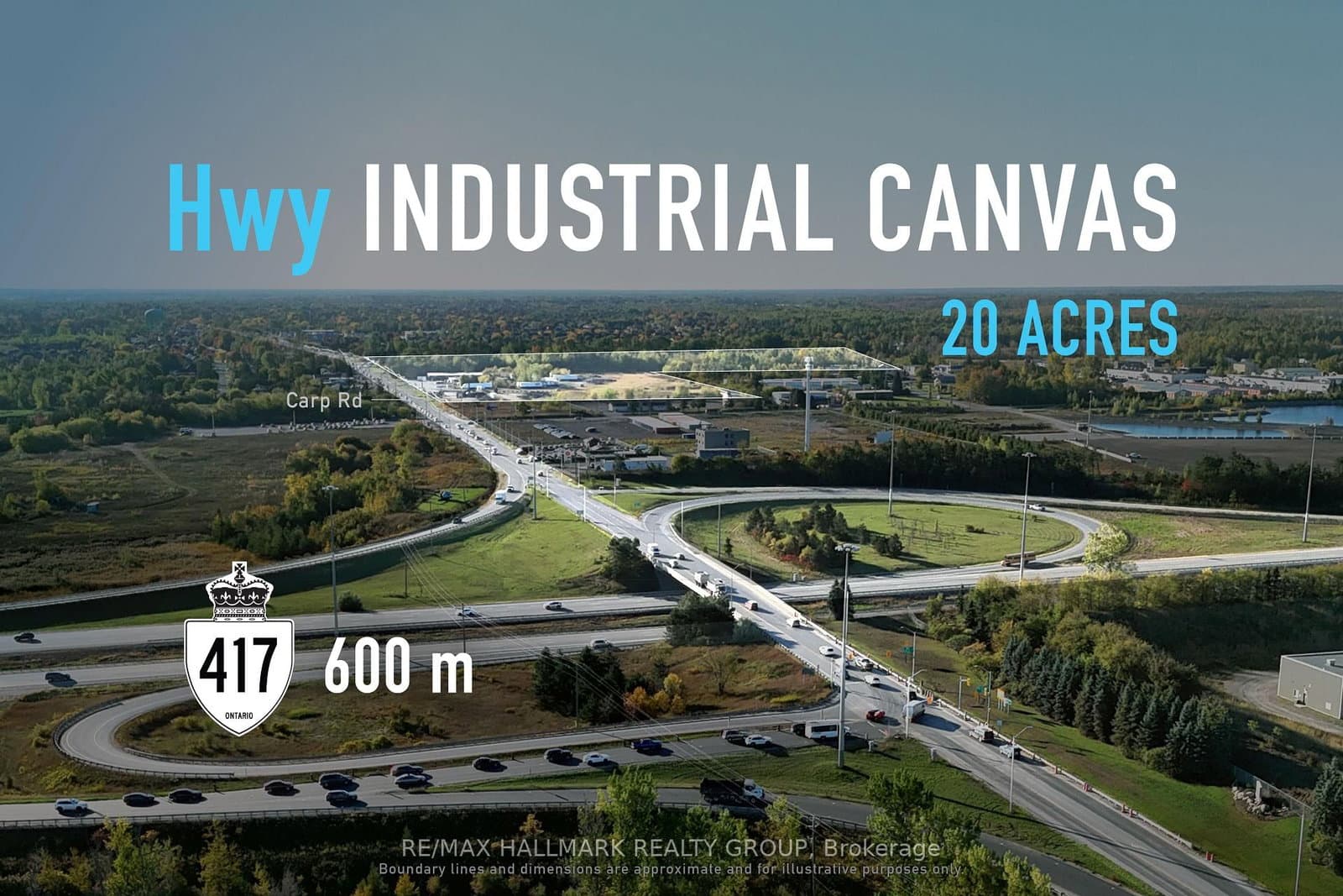 00 Carp Road, Carp, ON