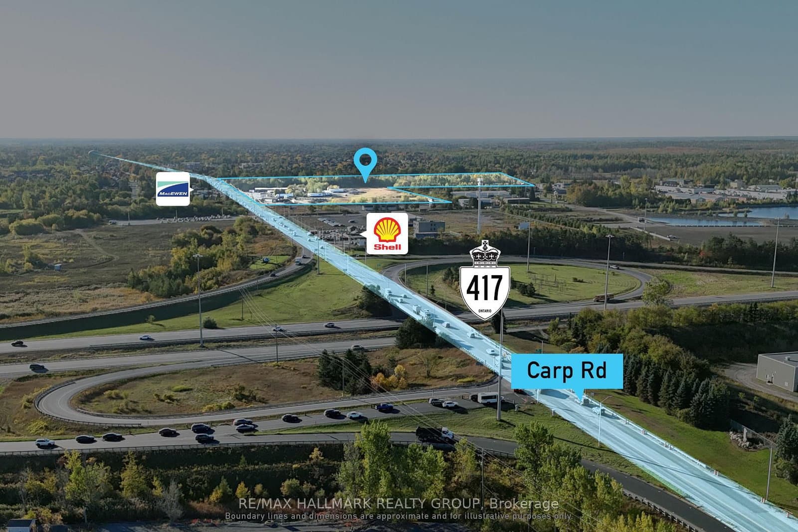 00 Carp Road, Carp, ON — photo 3