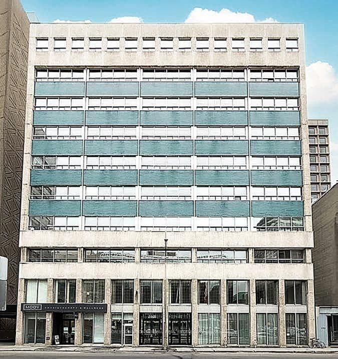 201 - 280 Albert Street, Ottawa, ON