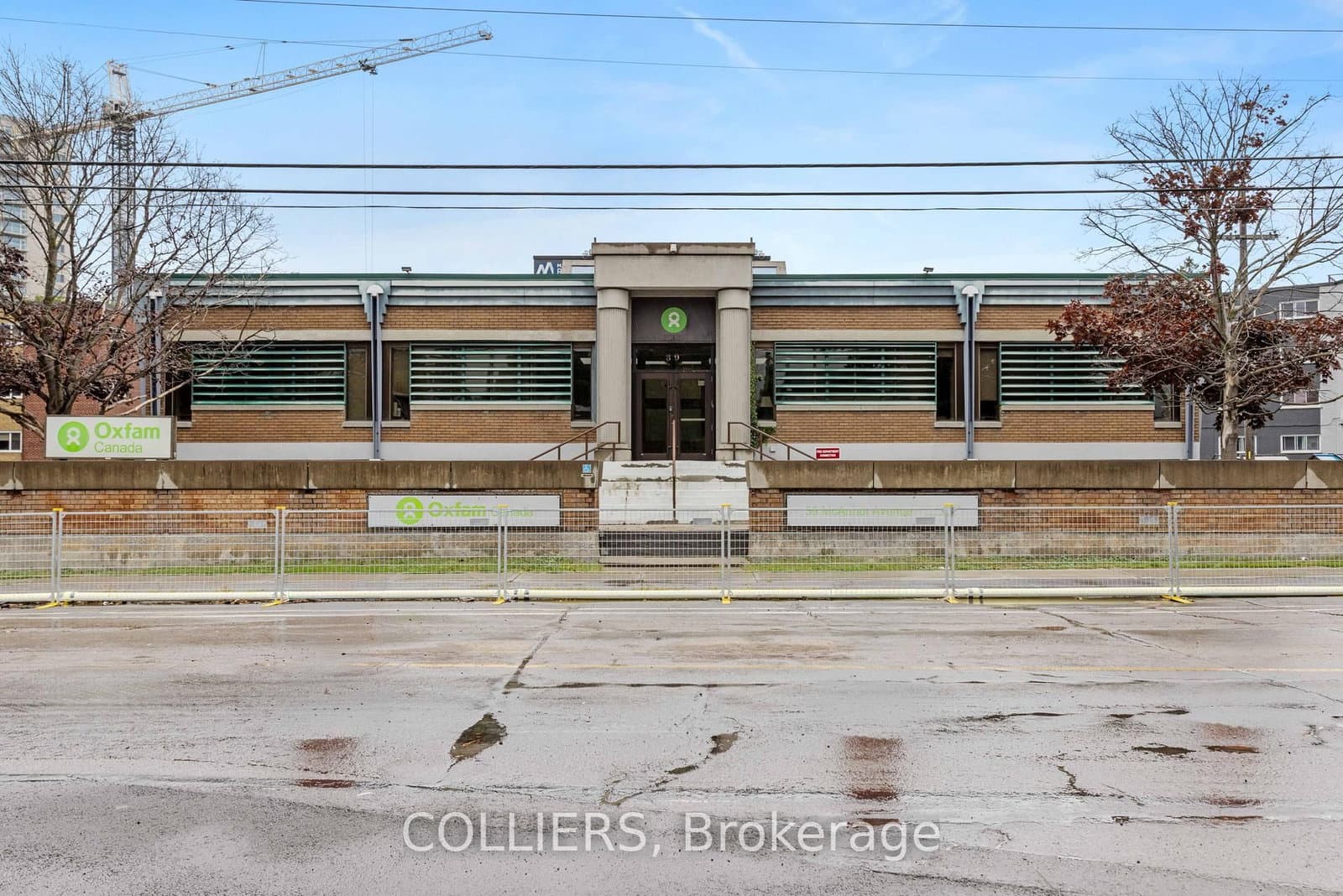 39 McArthur Avenue, Ottawa, ON