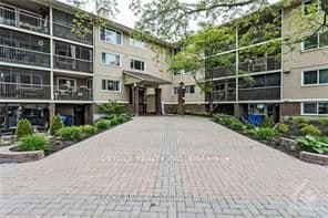 304 - 6376 Bilberry Drive, Ottawa, ON