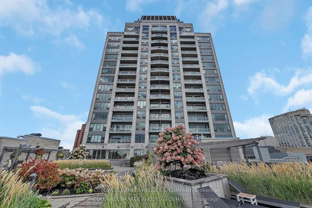 502 - 90 George Street, Ottawa, ON — photo 2