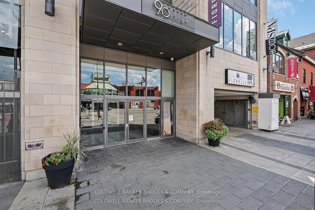 502 - 90 George Street, Ottawa, ON — photo 3