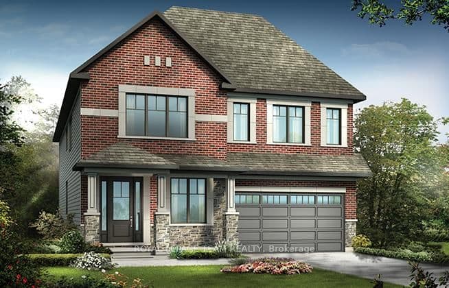2008 Wanderer Avenue, Manotick, ON