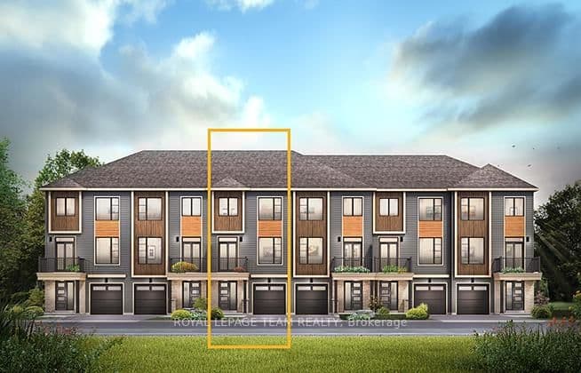 770 Tadpole Crescent, Barrhaven, ON