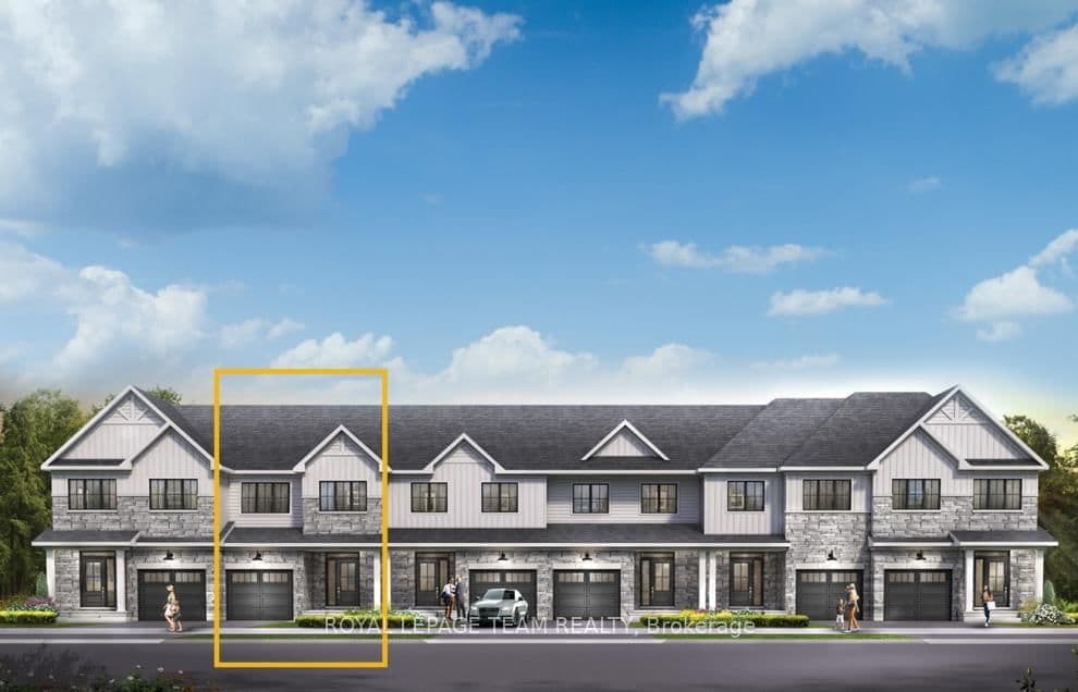 766 Fairline Row, Kanata, ON