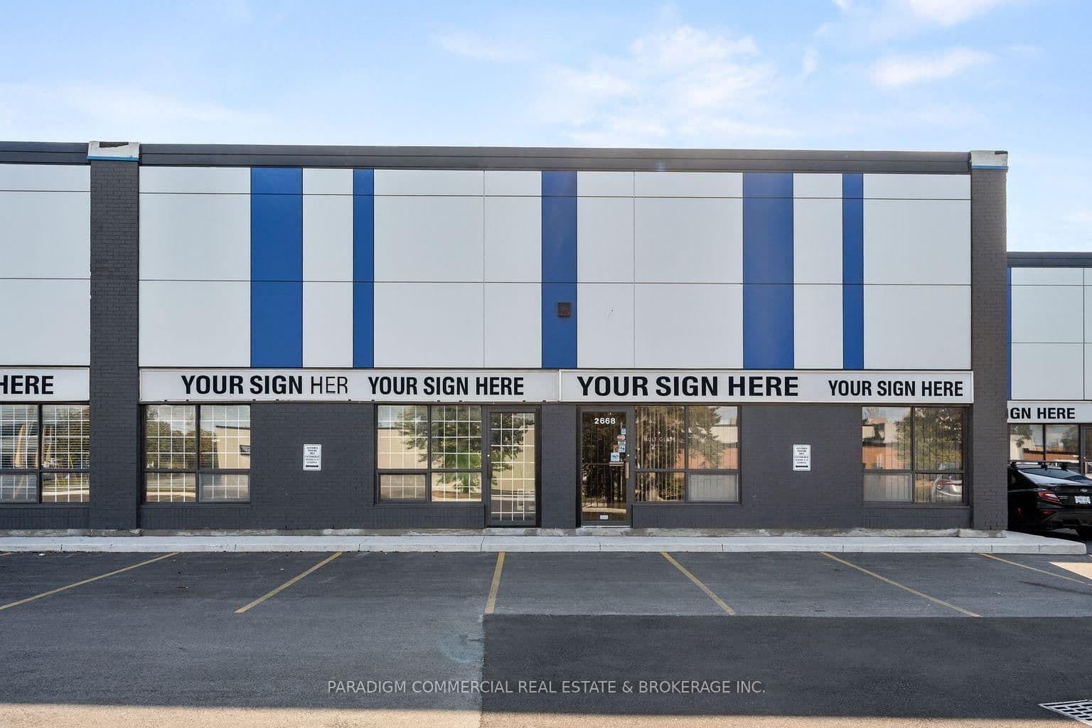 2666-68 Lancaster Road, Ottawa, ON