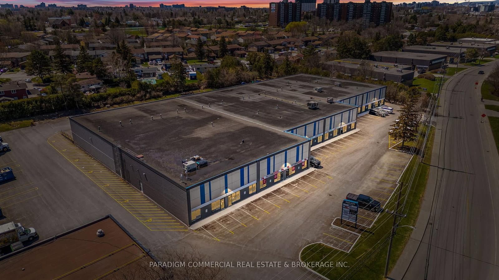 2666-68 Lancaster Road, Ottawa, ON — photo 2