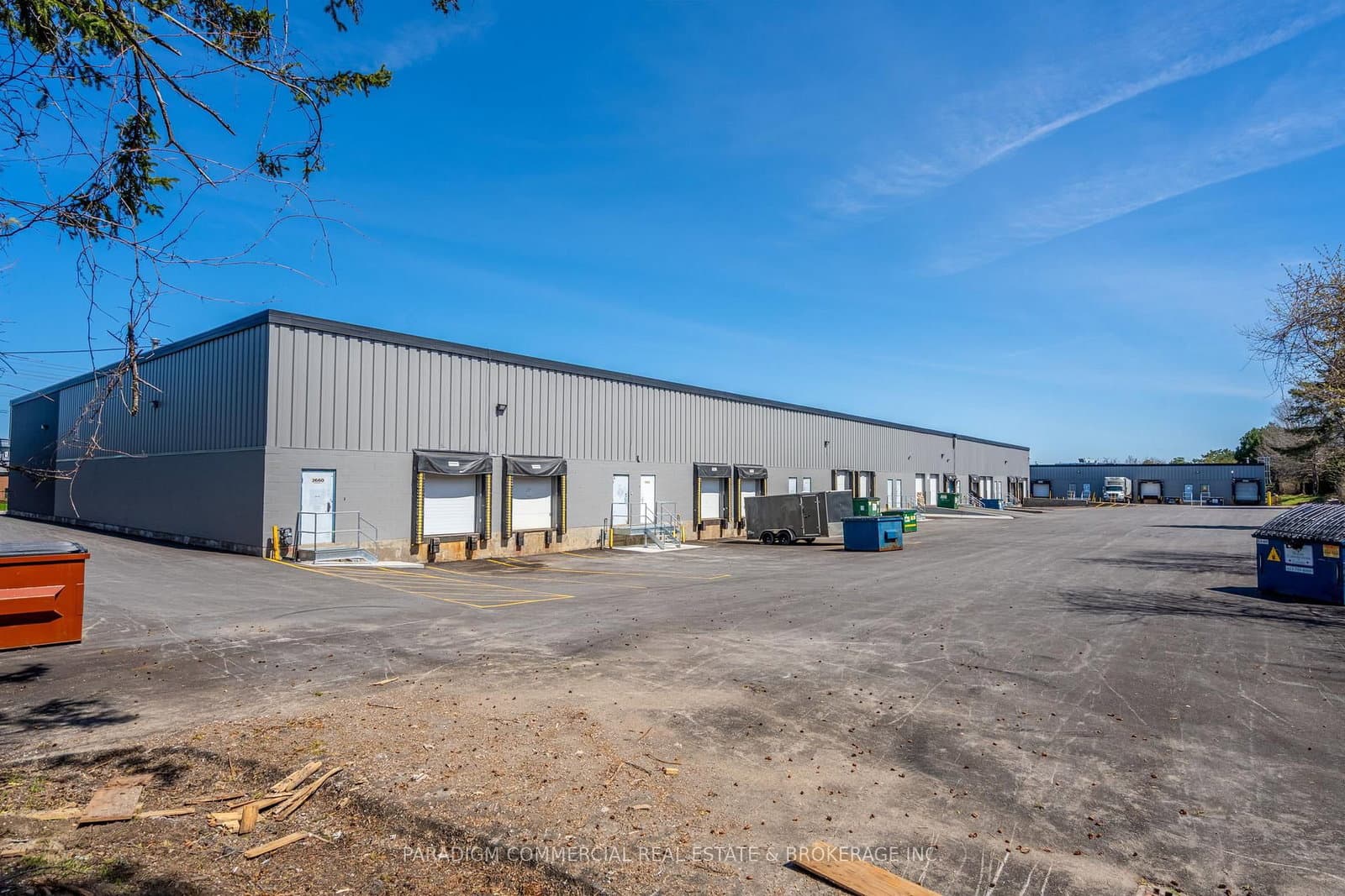 2666-68 Lancaster Road, Ottawa, ON — photo 3