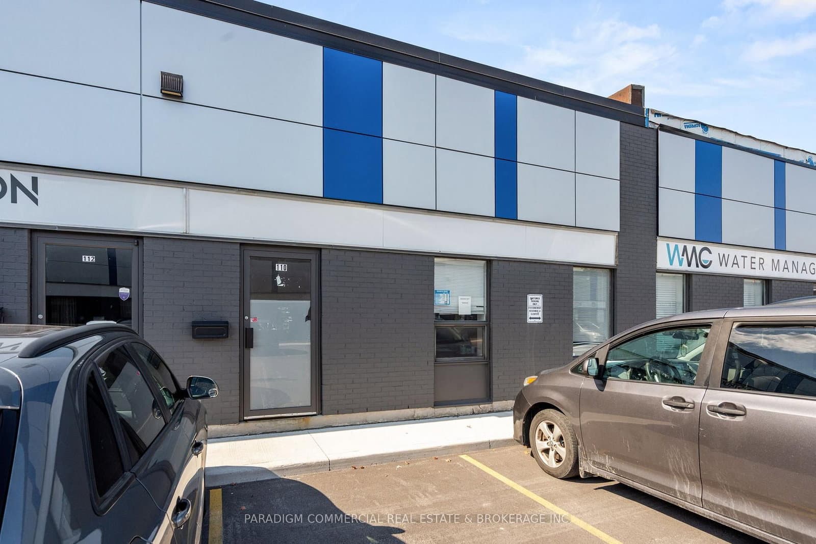 110 - 2700 Lancaster Road, Ottawa, ON — photo 2