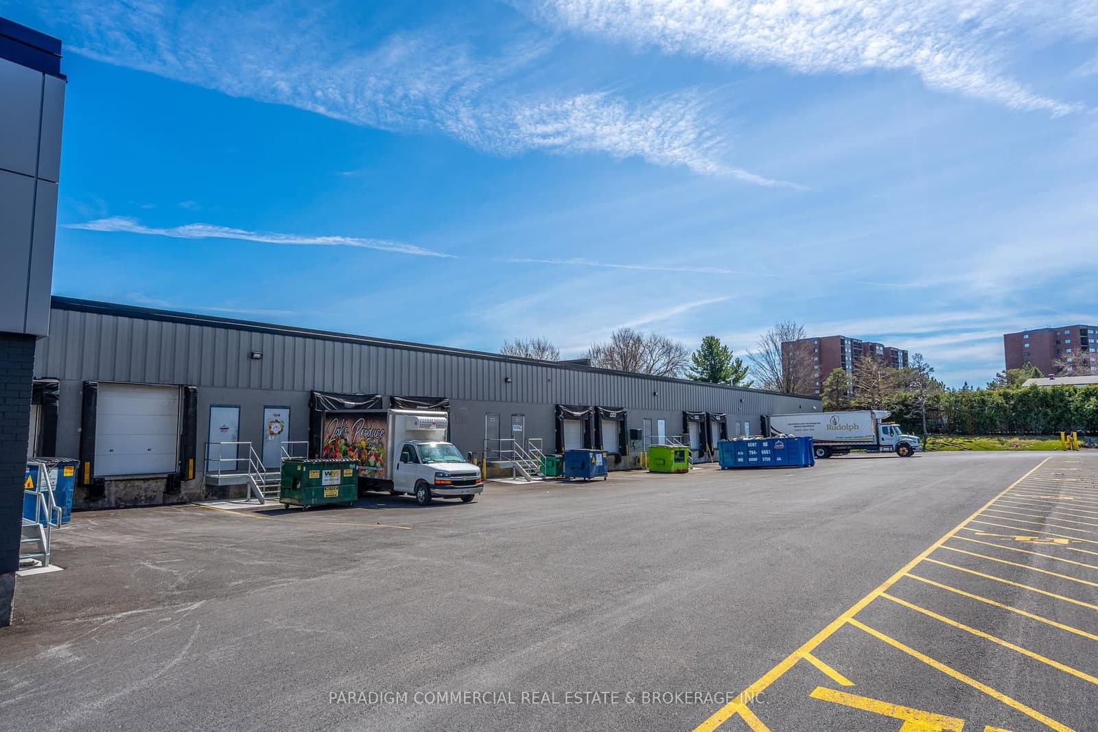 110 - 2700 Lancaster Road, Ottawa, ON — photo 3