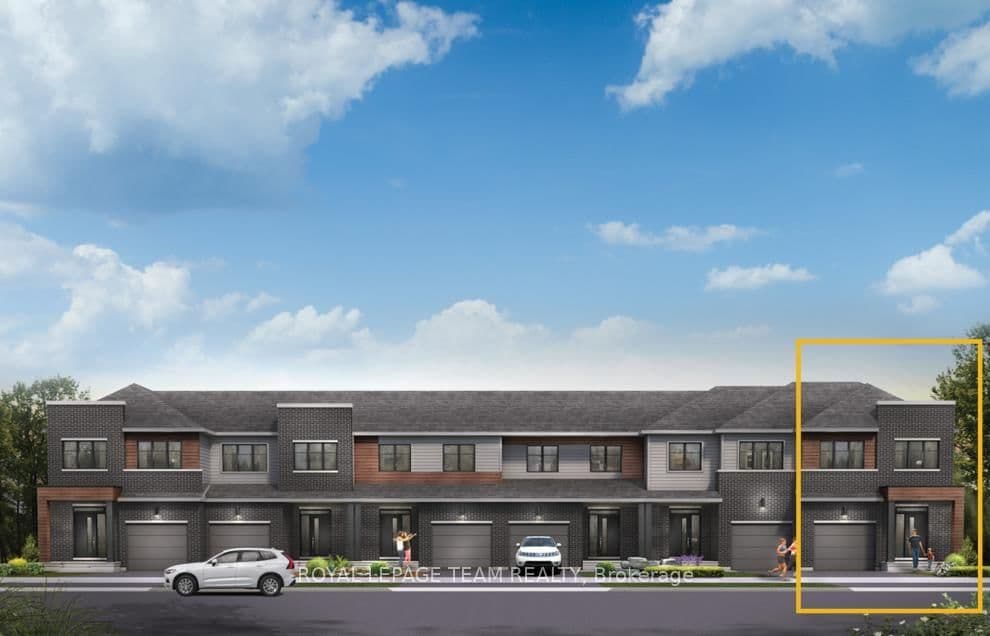 674 Moonglade Crescent, Barrhaven, ON