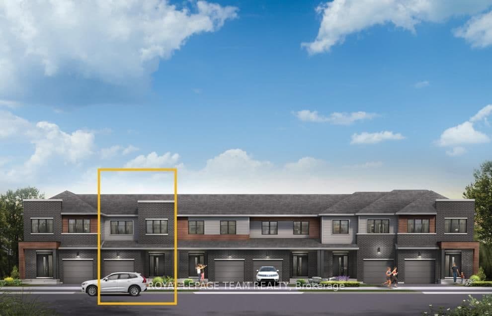 678 Moonglade Crescent, Barrhaven, ON