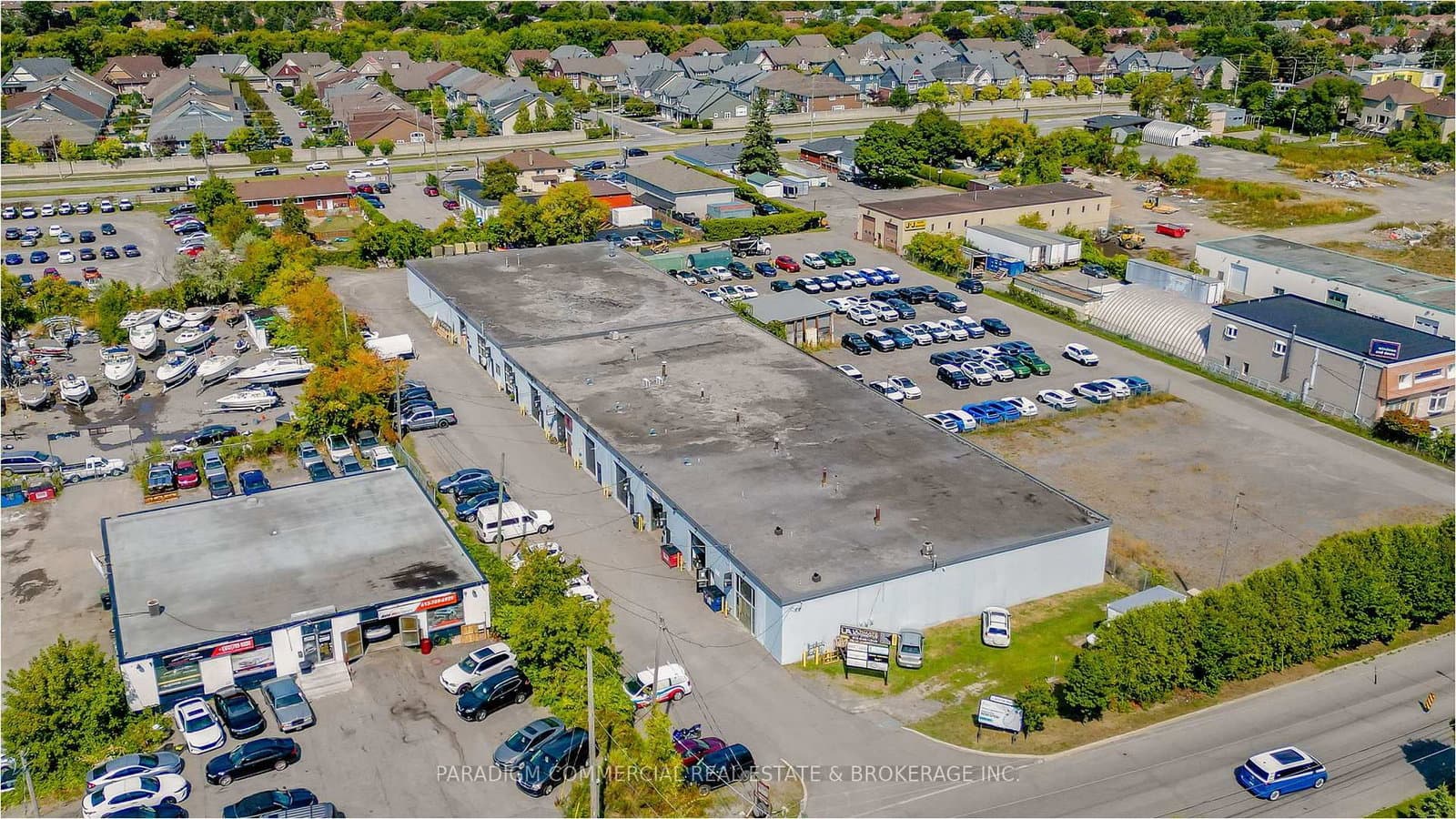 1501 Sieveright Road, Ottawa, ON