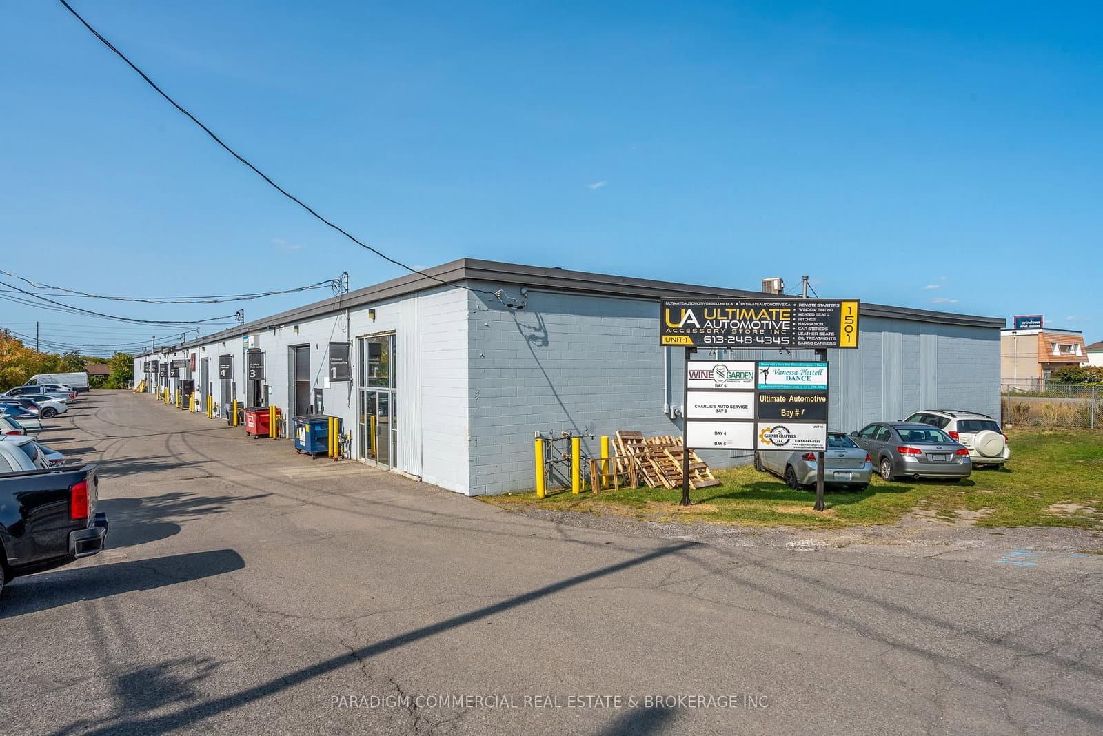 1501 Sieveright Road, Ottawa, ON — photo 2