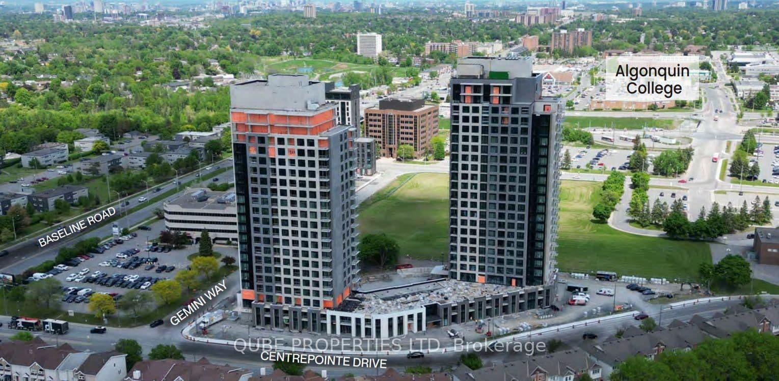 19 Centrepointe Drive, Ottawa, ON