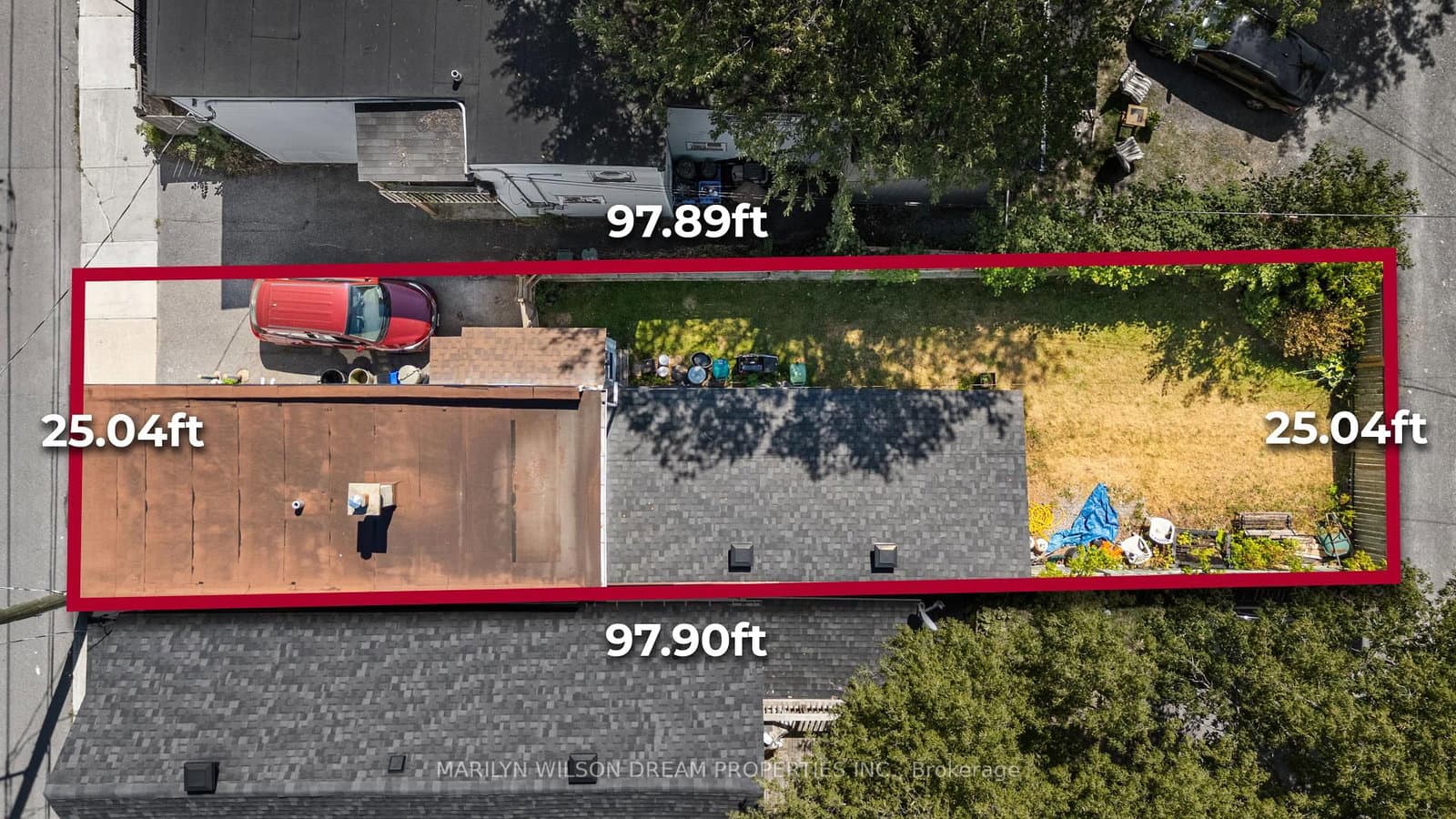 104 Carruthers Avenue, Ottawa, ON — photo 2