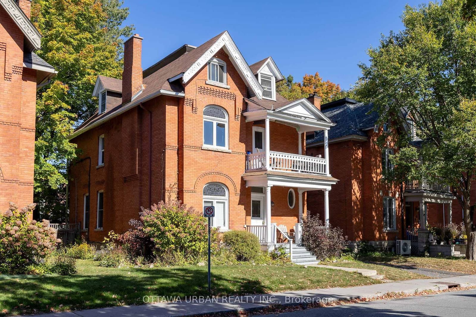 101 Strathcona Avenue, Ottawa, ON