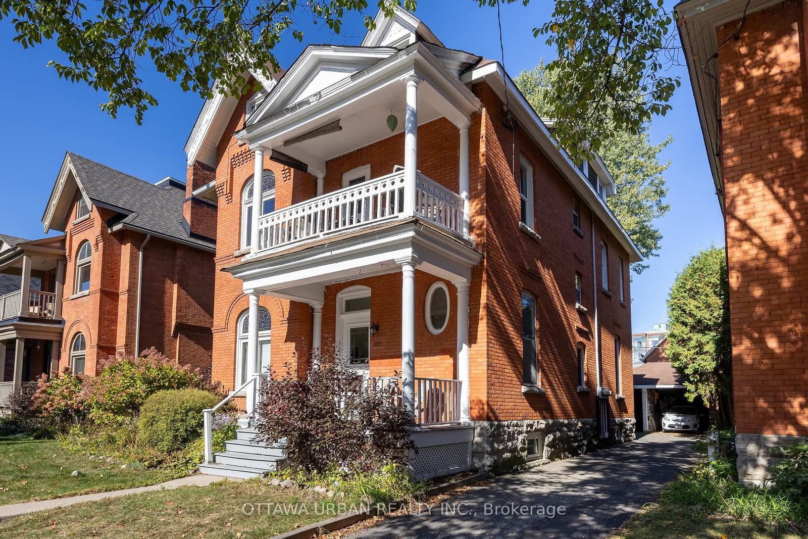 101 Strathcona Avenue, Ottawa, ON — photo 3