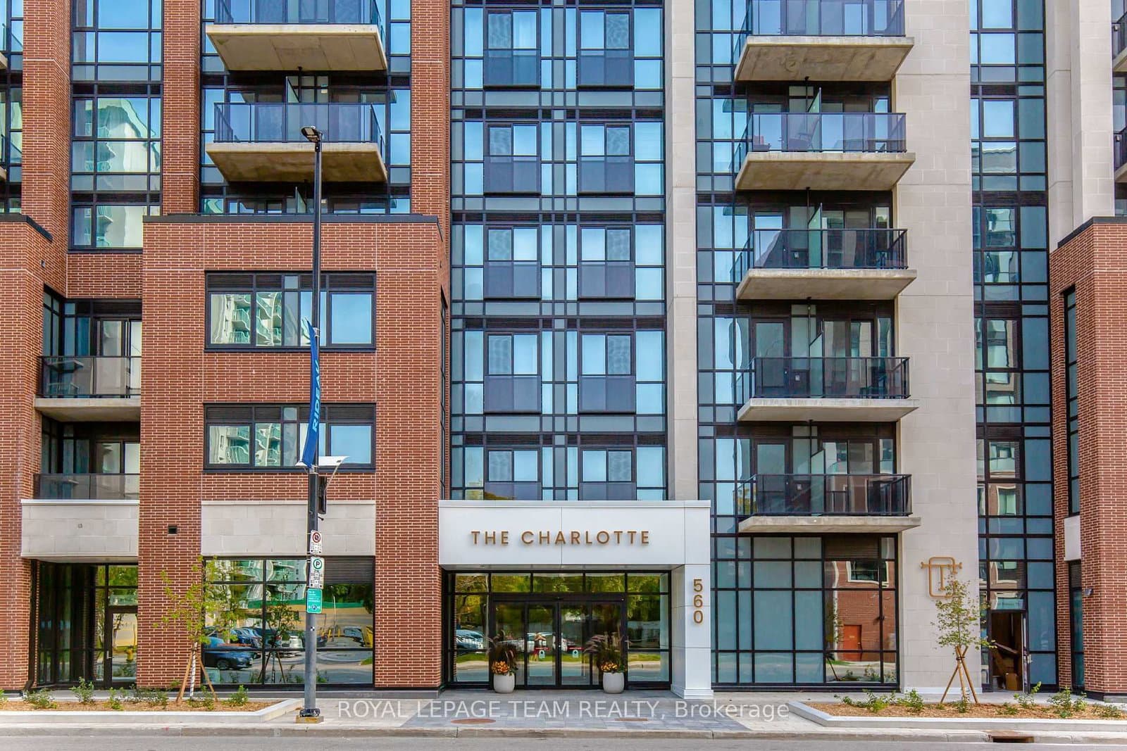 501 - 560 Rideau Street, Ottawa, ON — photo 2