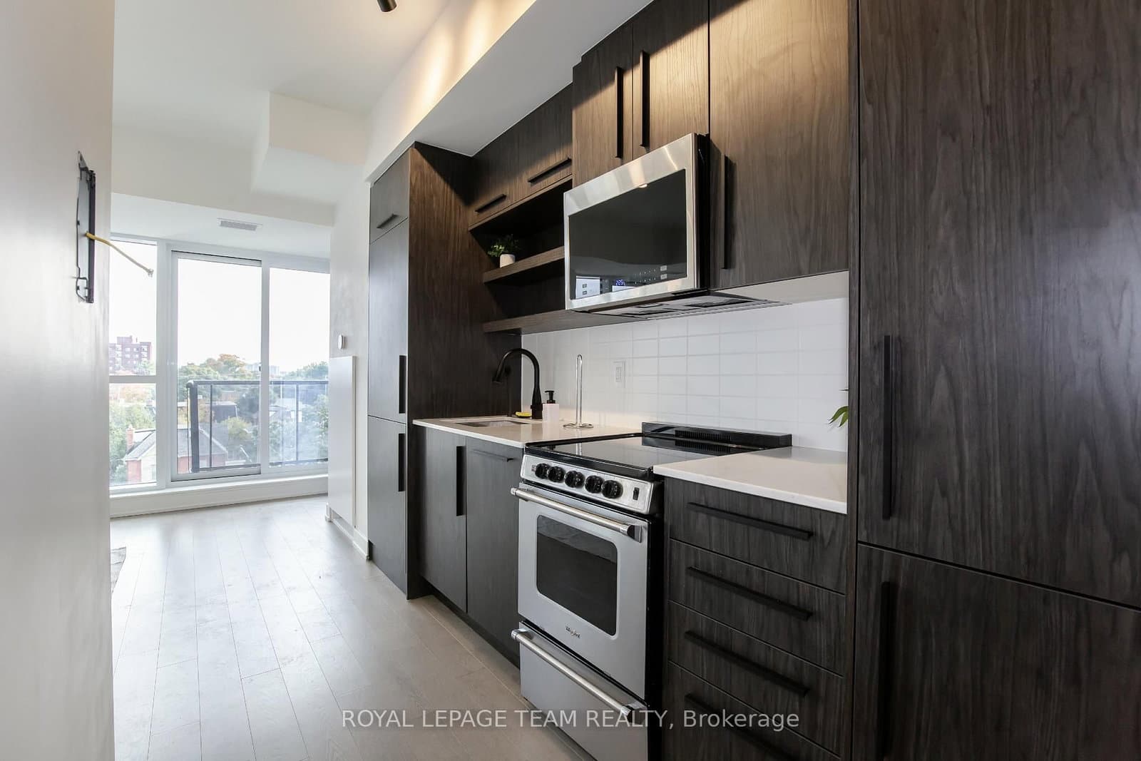 501 - 560 Rideau Street, Ottawa, ON — photo 8