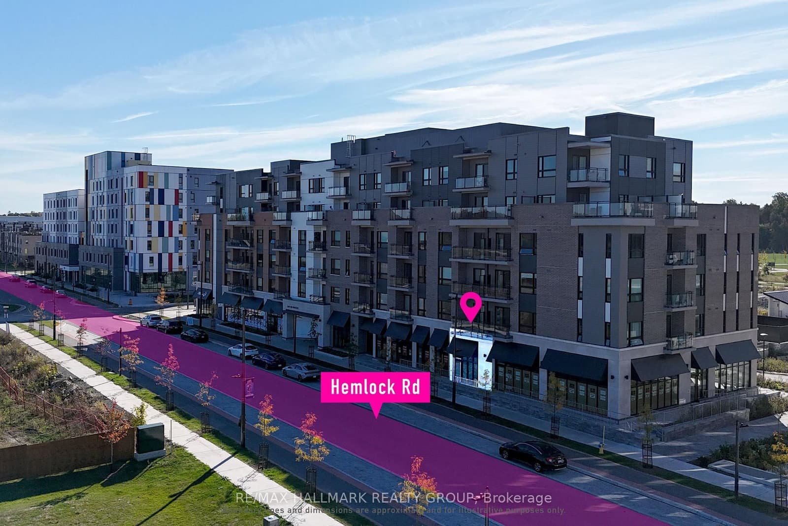 111 - 1340 Hemlock Road, Ottawa, ON — photo 3