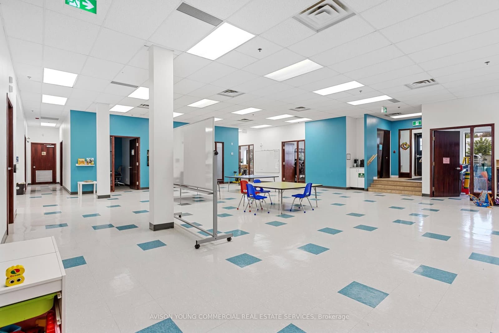 1550 Laperriere Avenue, Ottawa, ON — photo 3