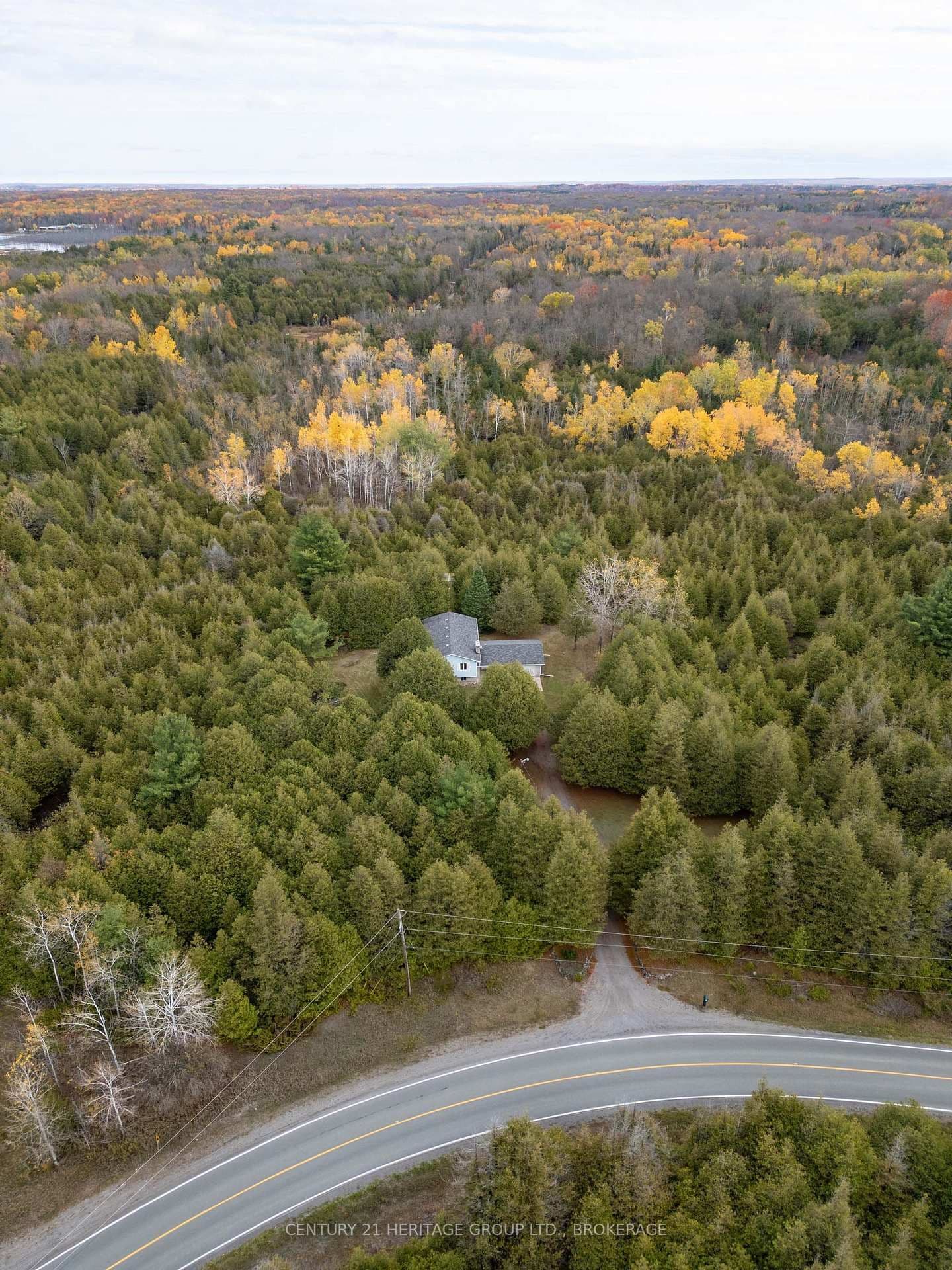 1467 Slab Street, Stirling, ON