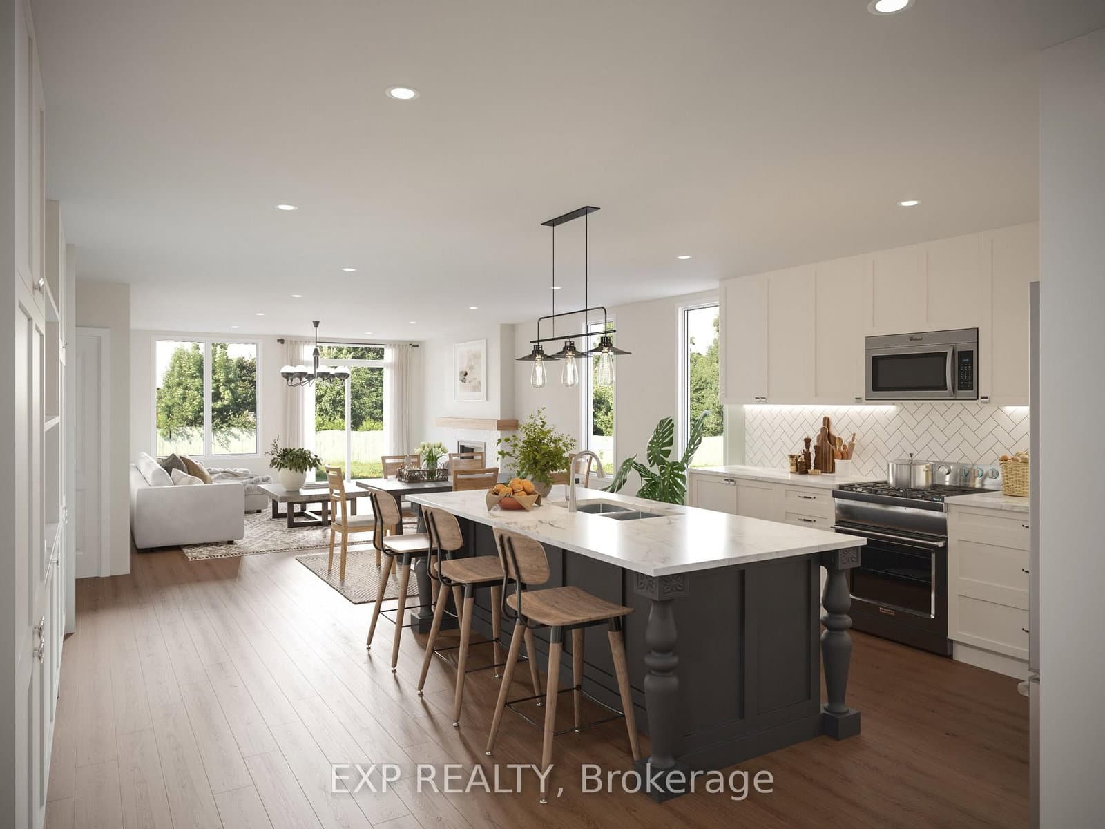 731 Ploughman Place, Stittsville, ON — photo 2