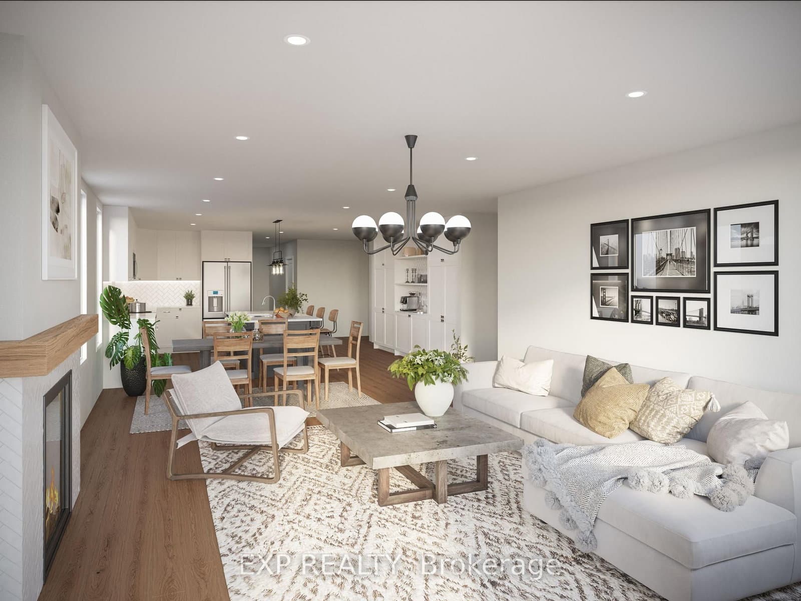 731 Ploughman Place, Stittsville, ON — photo 3