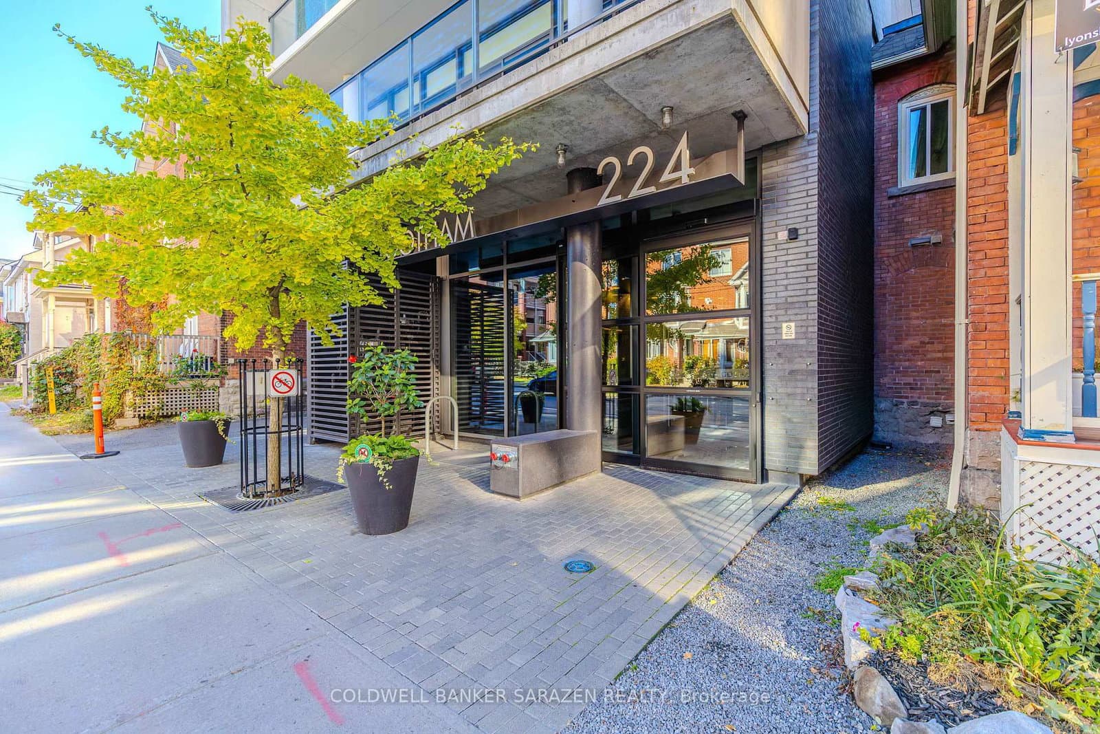 1308 - 224 Lyon Street, Ottawa, ON — photo 2