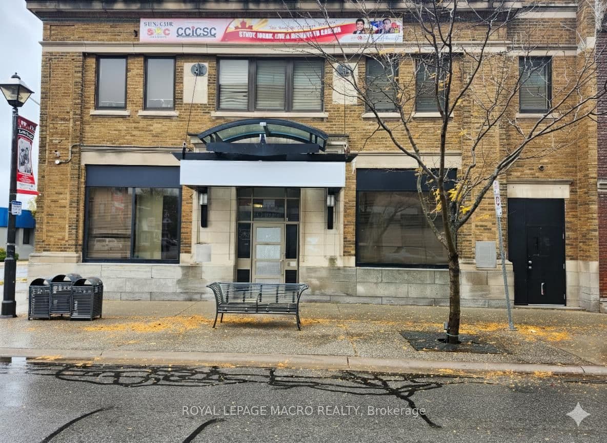 4365 Queen Street, Niagara Falls, ON