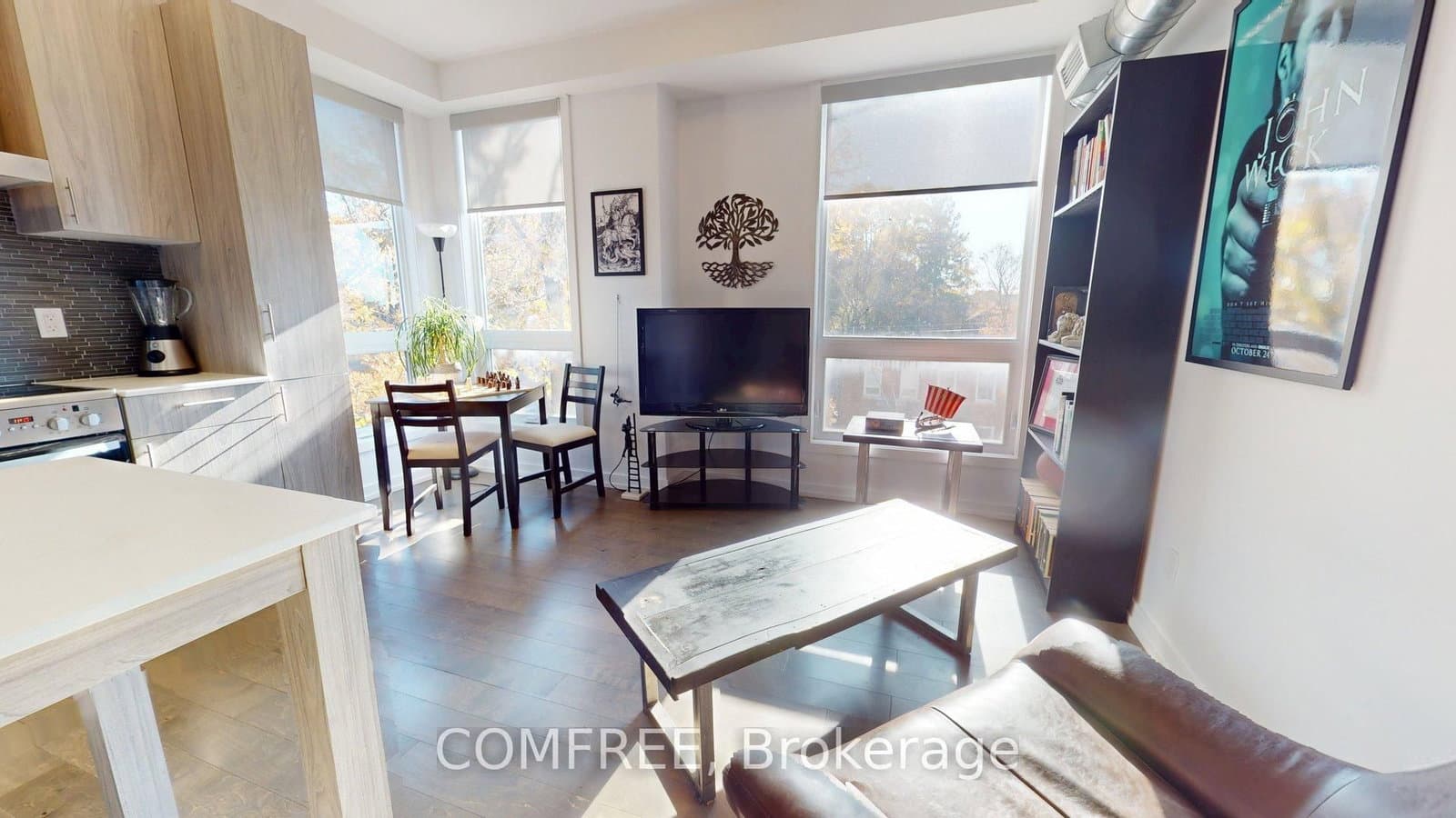 404 - 150 Greenfield Avenue, Ottawa, ON — photo 2