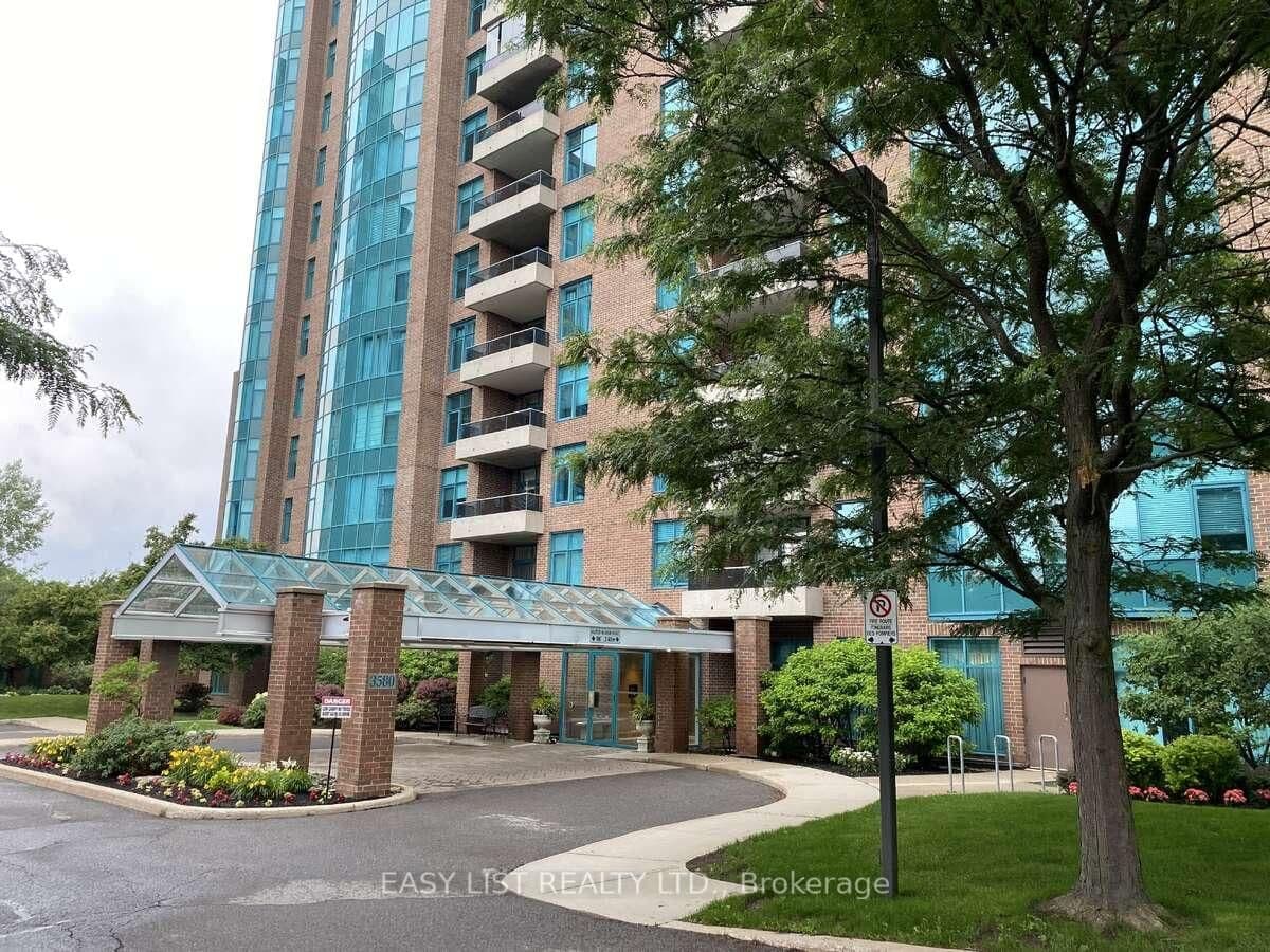 803 - 3580 Rivergate Way, Ottawa, ON — photo 3