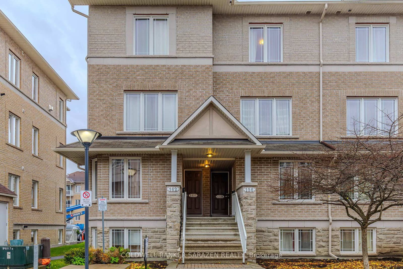 160 Paseo Private, Ottawa, ON — photo 2