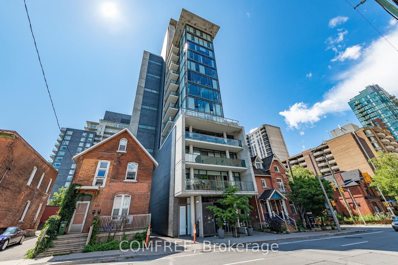 402 - 224 Lyon Street, Ottawa, ON