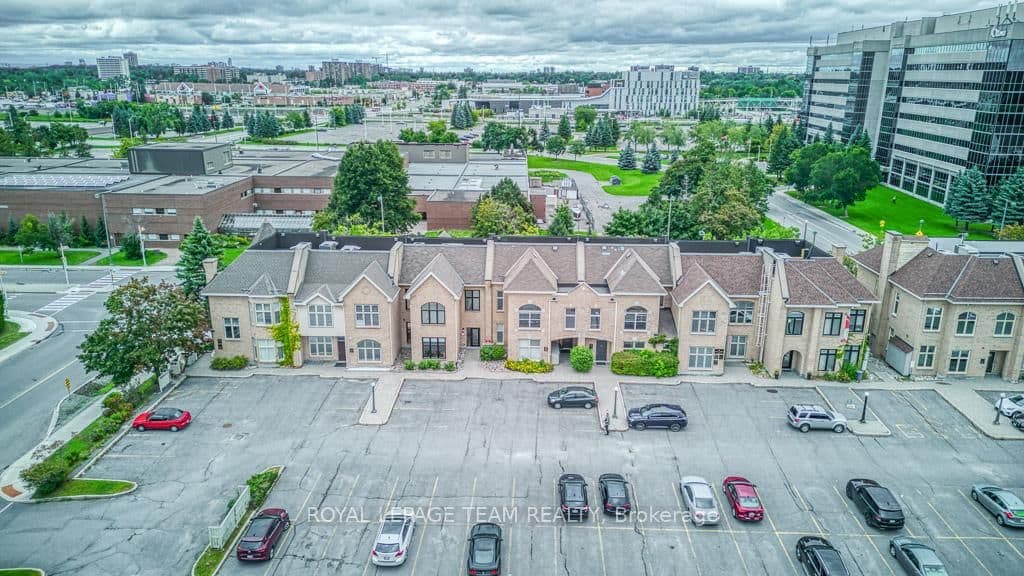 84 Centrepointe Drive, Ottawa, ON — photo 2