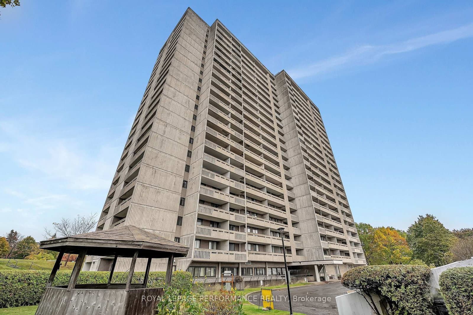 308 - 415 Greenview Avenue, Ottawa, ON