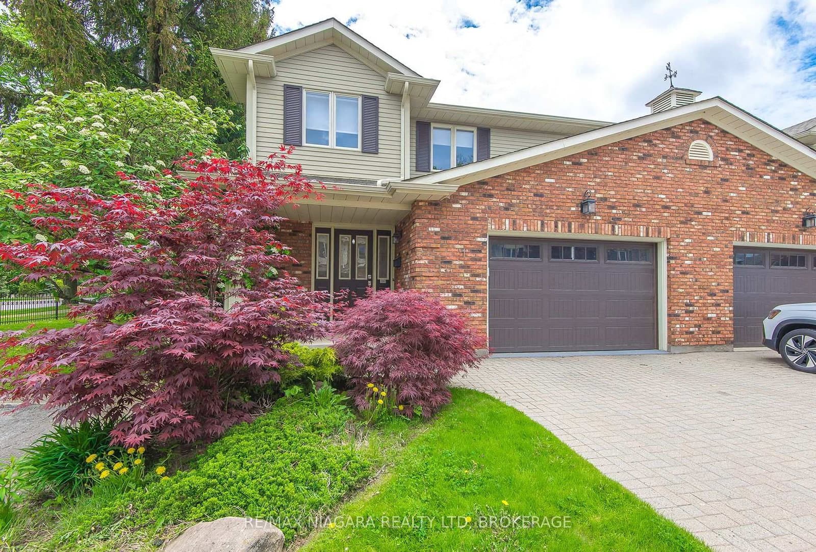 1 - 1616 Pelham Street, Pelham, ON