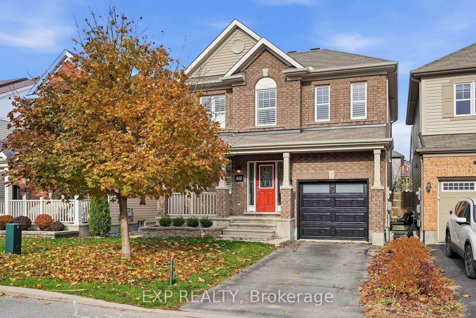 612 Calla Lily Terrace, Ottawa, ON — photo 2