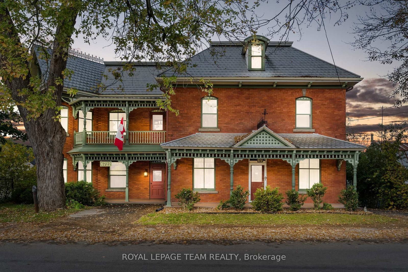 6722 Rideau Valley Drive, Kars, ON