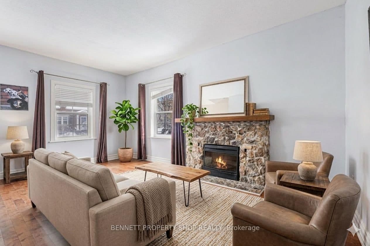 1134 O'Grady Street, Ottawa, ON — photo 3