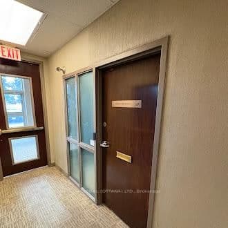 101 - 30 Concourse Gate, Ottawa, ON — photo 2