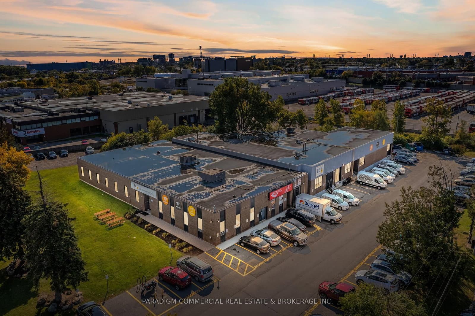 102 - 920 Belfast Road, Ottawa, ON